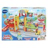 
      Toot-Toot Drivers Roll & Repair Garage 
     - view 2